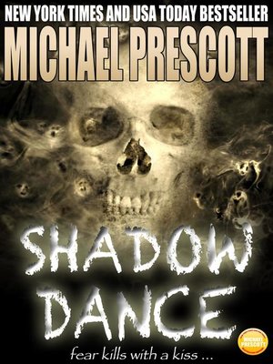cover image of Shadow Dance